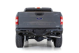 ADD Bomber Rear Bumpers