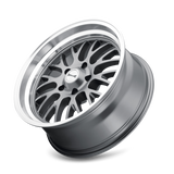 RDL 607 Wheels