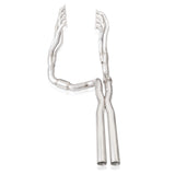 SSW Long Tube Headers