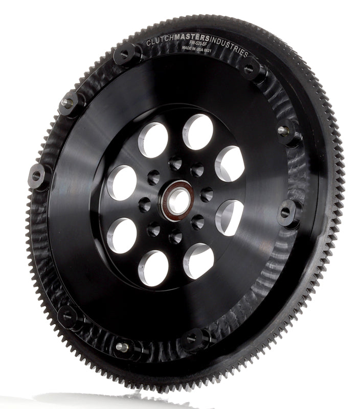 Clutch Masters Volant moteur en acier 17-18 Honda Civic Type-R 2.0L Turbo