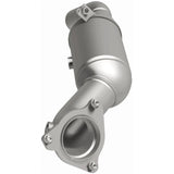 MAG Converter Direct Fit