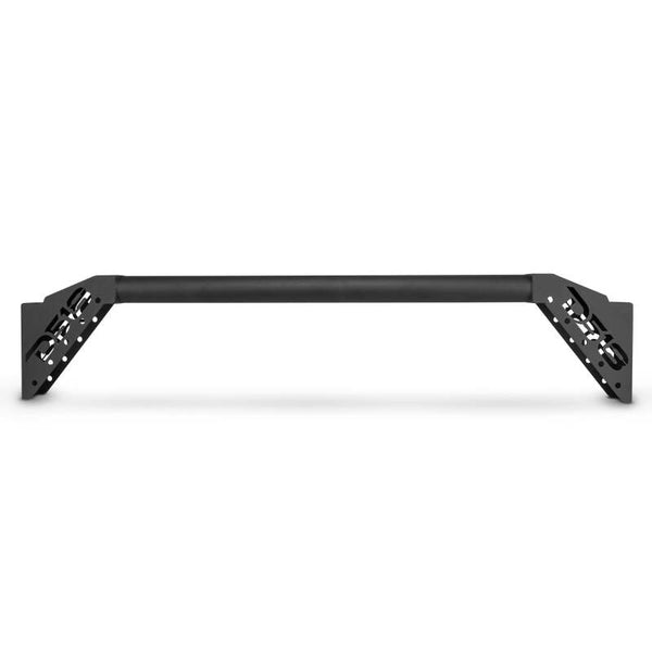 DS18 Tube de montage de haut-parleur pour tours et nacelles Jeep JLU - noir