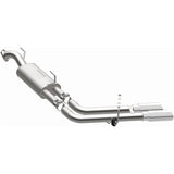 MAG Catback Exhaust