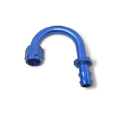 RUS 180deg Twist-Lok Hose Ends