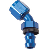 RUS 45deg Twist-Lok Hose Ends