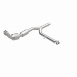 MAG Converter Direct Fit