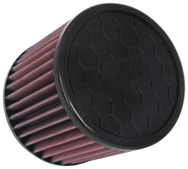 K&N Engineering Replacement Air Filter — 2021 Ford Bronco 2.3/2.7L F/I (E-0634)