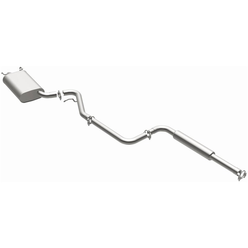 MagnaFlow Ensemble BRE Exhaust 01-06 Sebring Stratus