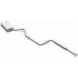 MAG BRE Exhaust Kits