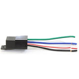 NEX Wiring & Electrical
