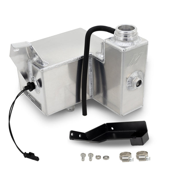 Mishimoto Réservoir d'expansion 2019+ Ram 6.7L Cummins - naturel