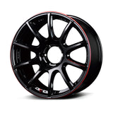 GL 57Transcend Wheels