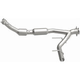 MAG Converter Direct Fit