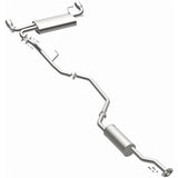 MAG BRE Exhaust Kits