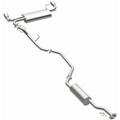 MagnaFlow Ensemble BRE Exhaust 03-07 Nissan Murano 3.5L
