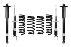 Eibach Pro-System Kit for 11-14 Chrysler 300C 2WD, V8 (Exc AWD, SRT-8 S/LEV)