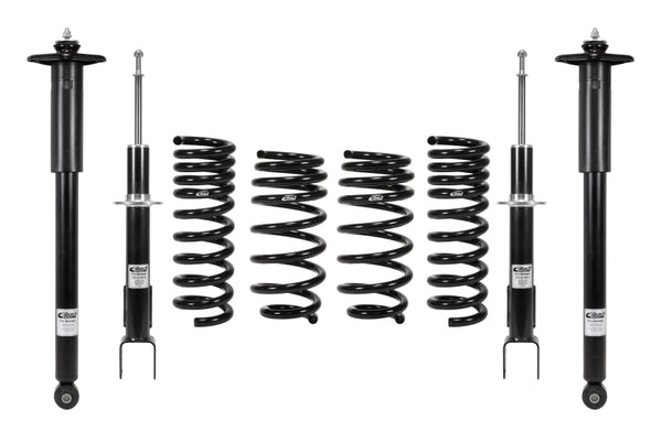 Eibach Pro-System Kit for 11-14 Chrysler 300C 2WD, V8 (Exc AWD, SRT-8 S/LEV)