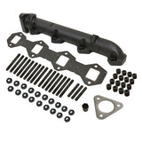 BDD Exhaust Manifolds