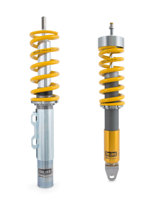 Ohlins Combinés filetés Road And Track 13-19 Porsche Carrera/S/4/Turbo (991) (supports PDCC vendus séparément)
