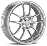 ENK PF01 Wheels