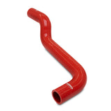 MM Silicone Hose - Radiator