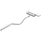 MAG BRE Exhaust Kits