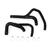 MM Silicone Hose - Radiator