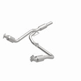 MAG Converter Direct Fit