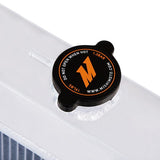 MM Radiators - Alum