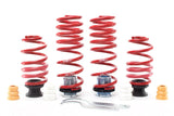 HR VTF Adj Lowering Springs