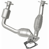 MAG Converter Direct Fit