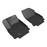 ACE Kagu - Front - Black