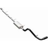 MAG Catback Exhaust