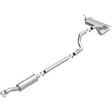MAG BRE Exhaust Kits