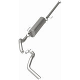 MAG BRE Exhaust Kits