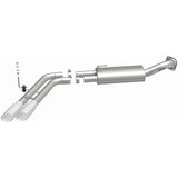 MAG Catback Exhaust