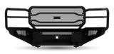 Body Armor 4x4 Pare-chocs avant Ambush Xt 2015-2019 Chevrolet Silverado 2500/3500 (sans treuil)