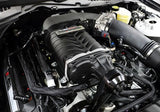 RSH Supercharger Kits