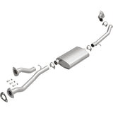 MAG BRE Exhaust Kits