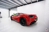 VOS Novitec NF10 Wheels
