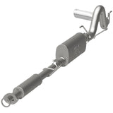 MAG Catback Exhaust