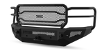 Body Armor 4x4 Pare-chocs avant Ambush Xt 2015-2019 Chevrolet Silverado 2500/3500 (sans treuil)