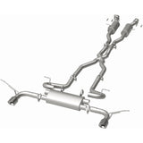 MAG BRE Exhaust Kits