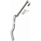 MAG BRE Exhaust Kits