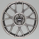 BBS XR Wheels