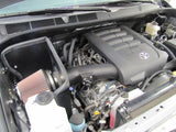 KN 63 AirCharger Intake