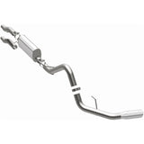MAG Catback Exhaust