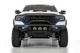 ADD Bomber Front Bumpers