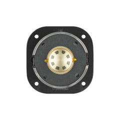 DS18 Membrane de remplacement 1 po pour PRO-TWN2VC et universelle 4 ohms