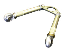 SPC Performance Adjustable UCA - Racing